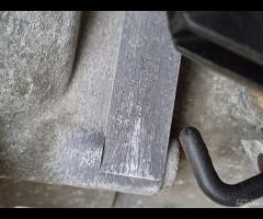 CAMBIO MAN 5MAR 2010 SKODA FABIA BNV JCZ 1.4L TDI - 15