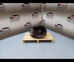 CAMBIO MAN 5 MARCE FORD FIESTA 2014 1.5L DIESEL BA