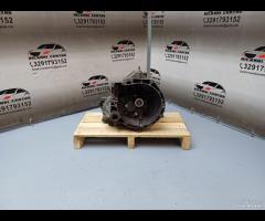 CAMBIO MAN 5 MARCE FORD FIESTA 2014 1.5L DIESEL BA