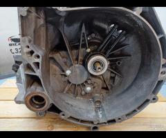 CAMBIO MAN 5 MARCE FORD FIESTA 2014 1.5L DIESEL BA