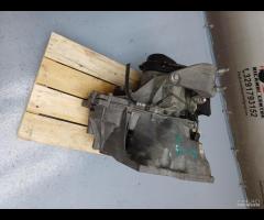 CAMBIO MAN 5 MARCE FORD FIESTA 2014 1.5L DIESEL BA - 6