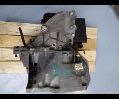 CAMBIO MAN 5 MARCE FORD FIESTA 2014 1.5L DIESEL BA - 8