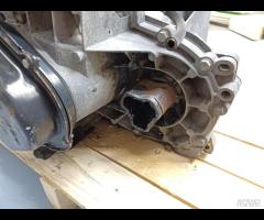 CAMBIO MAN 5 MARCE FORD FIESTA 2014 1.5L DIESEL BA - 9