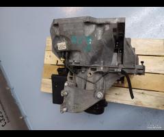 CAMBIO MAN 5 MARCE FORD FIESTA 2014 1.5L DIESEL BA - 10