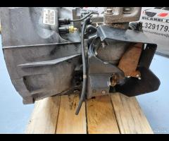CAMBIO MAN 5 MARCE FORD FIESTA 2014 1.5L DIESEL BA - 11