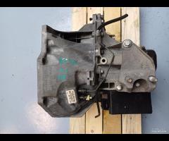 CAMBIO MAN 5 MARCE FORD FIESTA 2014 1.5L DIESEL BA - 12