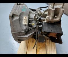 CAMBIO MAN 5 MARCE FORD FIESTA 2014 1.5L DIESEL BA - 13