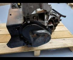 CAMBIO MAN 5 MARCE FORD FIESTA 2014 1.5L DIESEL BA - 14