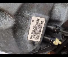 CAMBIO MAN 5 MARCE FORD FIESTA 2014 1.5L DIESEL BA - 15