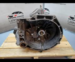 CAMBIO MAN 5 MARCE FORD FIESTA 2014 1.5L DIESEL BA - 17