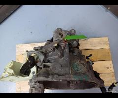 CAMBIO MAN 5 MARCE CITROEN DS 2011 68KW 9HP(DV6DTE