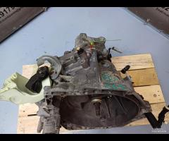 CAMBIO MAN 5 MARCE CITROEN DS 2011 68KW 9HP(DV6DTE