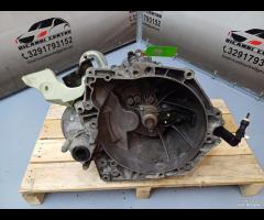 CAMBIO MAN 5 MARCE CITROEN DS 2011 68KW 9HP(DV6DTE - 6