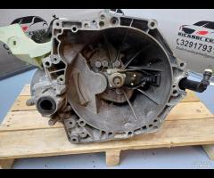 CAMBIO MAN 5 MARCE CITROEN DS 2011 68KW 9HP(DV6DTE - 7