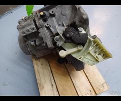 CAMBIO MAN 5 MARCE CITROEN DS 2011 68KW 9HP(DV6DTE - 10