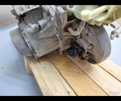 CAMBIO MAN 5 MARCE CITROEN DS 2011 68KW 9HP(DV6DTE - 11