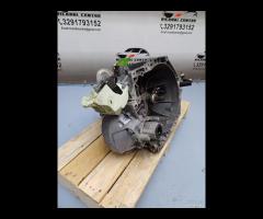 CAMBIO MAN 5 MARCE CITROEN DS 2011 68KW 9HP(DV6DTE - 12