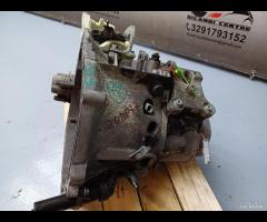 CAMBIO MAN 5 MARCE CITROEN DS 2011 68KW 9HP(DV6DTE - 14