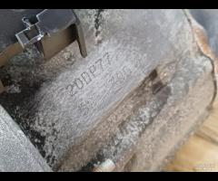 CAMBIO MAN 5 MARCE CITROEN DS 2011 68KW 9HP(DV6DTE - 16