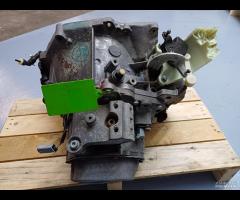 CAMBIO MAN 5 MARCE CITROEN DS 2011 68KW 9HP(DV6DTE - 17