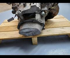 CAMBIO MAN 5 MARCE CITROEN DS 2011 68KW 9HP(DV6DTE - 19