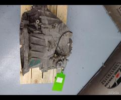 CAMBIO MAN 6 M MINI CLUBMAN 2012 N47C16A GS6-53DG