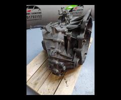 CAMBIO MAN 6 M MINI CLUBMAN 2012 N47C16A GS6-53DG - 7