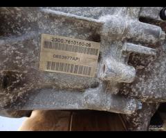 CAMBIO MAN 6 M MINI CLUBMAN 2012 N47C16A GS6-53DG - 9