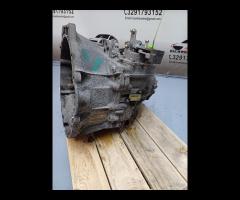 CAMBIO MAN 6 M MINI CLUBMAN 2012 N47C16A GS6-53DG - 10