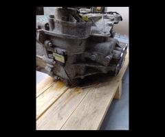 CAMBIO MAN 6 M MINI CLUBMAN 2012 N47C16A GS6-53DG - 12