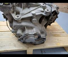 CAMBIO MAN 6 M MINI CLUBMAN 2012 N47C16A GS6-53DG - 13