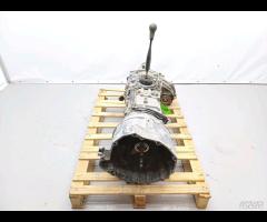 CAMBIO MANUALE 6M NISSAN NAVARA 2006 YD25DDTi 3201