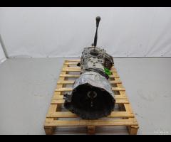 CAMBIO MANUALE 6M NISSAN NAVARA 2006 YD25DDTi 3201