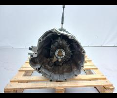 CAMBIO MANUALE 6M NISSAN NAVARA 2006 YD25DDTi 3201