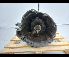 CAMBIO MANUALE 6M NISSAN NAVARA 2006 YD25DDTi 3201