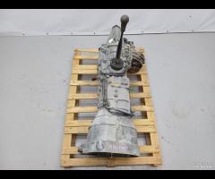 CAMBIO MANUALE 6M NISSAN NAVARA 2006 YD25DDTi 3201