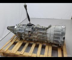 CAMBIO MANUALE 6M NISSAN NAVARA 2006 YD25DDTi 3201 - 6