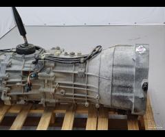 CAMBIO MANUALE 6M NISSAN NAVARA 2006 YD25DDTi 3201 - 7