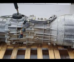 CAMBIO MANUALE 6M NISSAN NAVARA 2006 YD25DDTi 3201 - 8