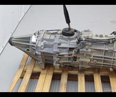 CAMBIO MANUALE 6M NISSAN NAVARA 2006 YD25DDTi 3201 - 10