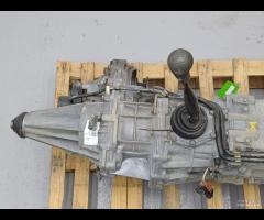 CAMBIO MANUALE 6M NISSAN NAVARA 2006 YD25DDTi 3201 - 11