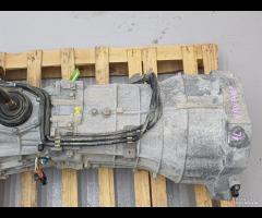 CAMBIO MANUALE 6M NISSAN NAVARA 2006 YD25DDTi 3201 - 12