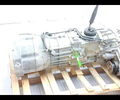 CAMBIO MANUALE 6M NISSAN NAVARA 2006 YD25DDTi 3201 - 14