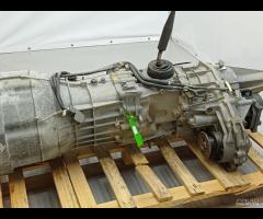 CAMBIO MANUALE 6M NISSAN NAVARA 2006 YD25DDTi 3201 - 15