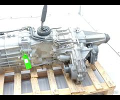 CAMBIO MANUALE 6M NISSAN NAVARA 2006 YD25DDTi 3201 - 17