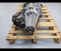 CAMBIO MANUALE 6M NISSAN NAVARA 2006 YD25DDTi 3201 - 20