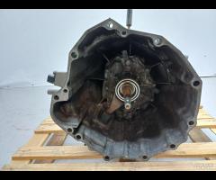 CAMBIO MANUALE 6M NISSAN NAVARA 2006 YD25DDTi 3201 - 22