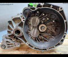 CAMBIO MAN 6MAR 2013 VOLVO V60 D4162T MMT6 1.6L DI