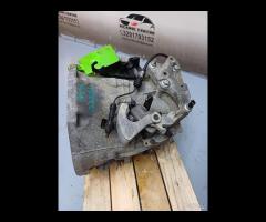 CAMBIO MAN 6MAR 2013 VOLVO V60 D4162T MMT6 1.6L DI - 6