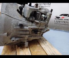 CAMBIO MAN 6MAR 2013 VOLVO V60 D4162T MMT6 1.6L DI - 8